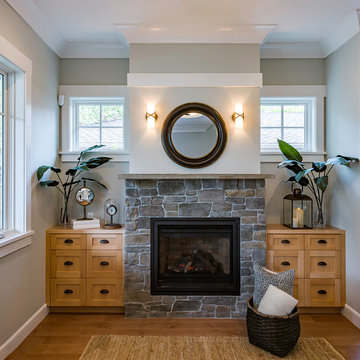 Heather Street Craftsman