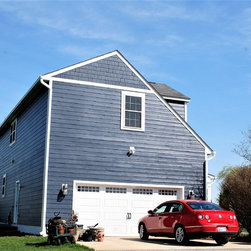 Hardie Siding | Provia Doors | Replacement Windows | Middletown, MD - Siding And Stone Veneer