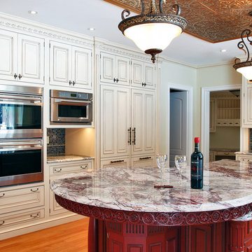 HOBI Award Outstanding Remodel 2011