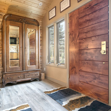 Project 3929-1 Burnsville Transitional Entry Addition