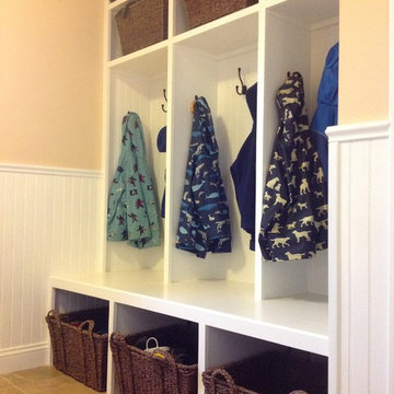 Finish Carpentry