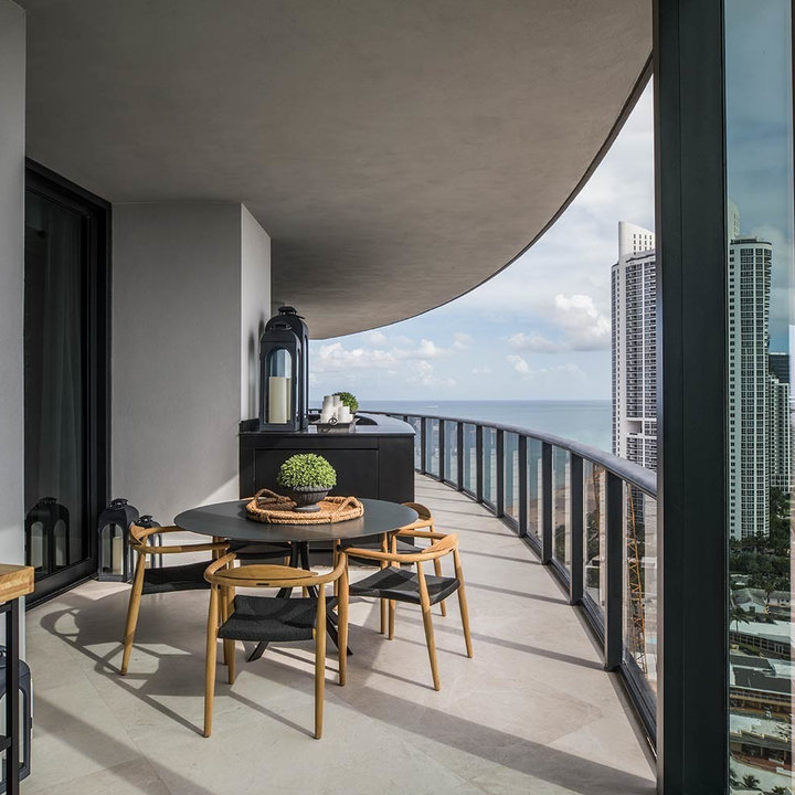 Visual Reference: 75 Apartment Balcony Ideas You Ll Love May 2026