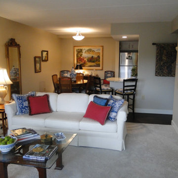 Balbach Senior Apartment
