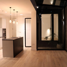 Kitchen Lights