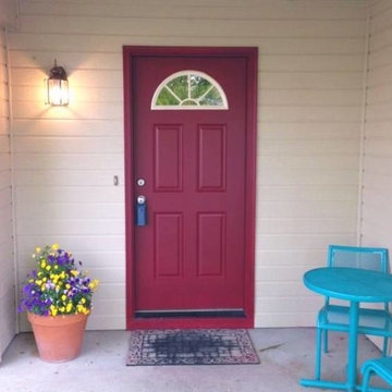 From Weathered to Refreshed