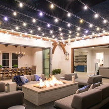 Outdoor Living