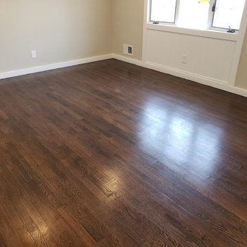 Renovation and Alteration to Single Family Home in Edison