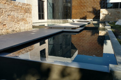 Pool - pool idea in Miami