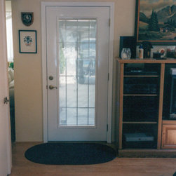Doors - Products