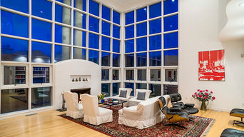 Bienfield Architecture PC - Modern Barn