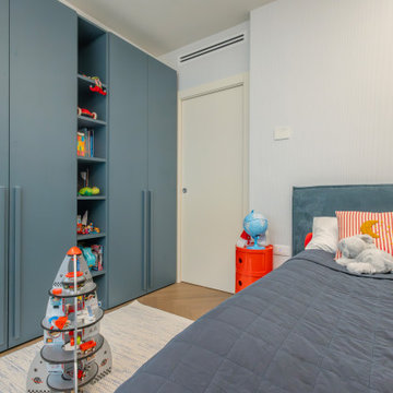 Attico su Monaco