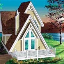 Exterior Ideas