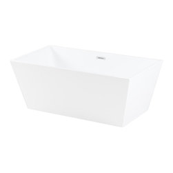 Kingston Brass Bath Tubs - Products
