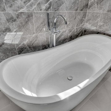 Culpeper Wet Bathroom