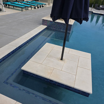 Gunite Pool Gallery