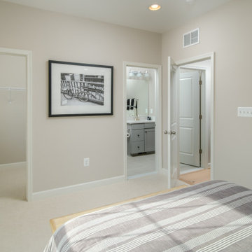 The Monument Series - Potomac Overlook Townhomes in National Harbor, MD