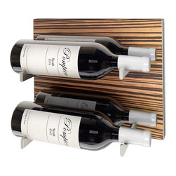 STACT L-Type Zebrano - Furniture