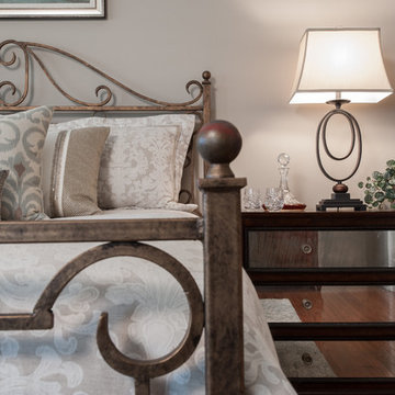Classic Bedroom