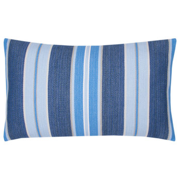 Fortitude Lake Indoor/Outdoor Performance Lumbar Pillow, 12"x20"