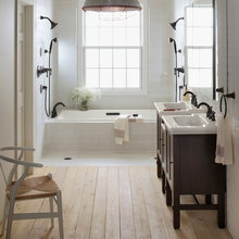 Bathroom Remodel Ideas