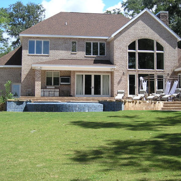 Finished Projects