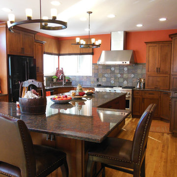 Loveland Kitchen Remodel