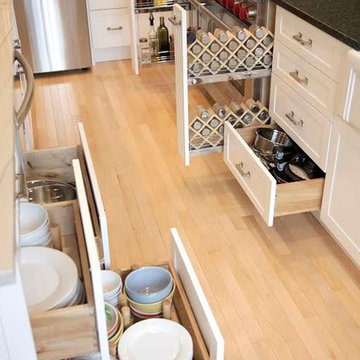 New Kitchen
