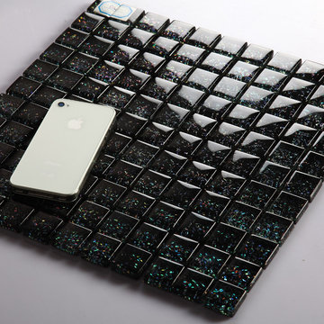 Glass Mosaic Tiles