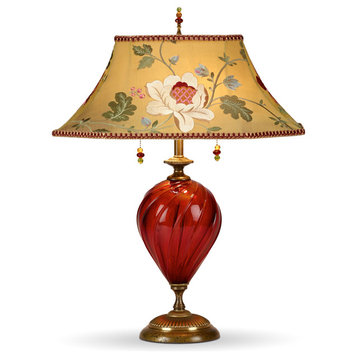 Frida Table Lamp