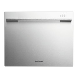 24"  Single Tall DishDrawer dishwasher - Kitchen Products
