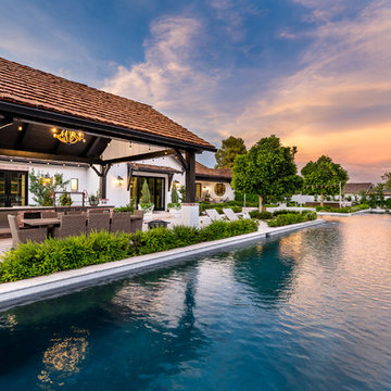 Lafayette Custom Residence
