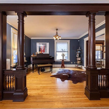 Victorian - Westerly, RI