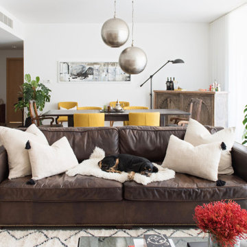 Eclectic + Collected