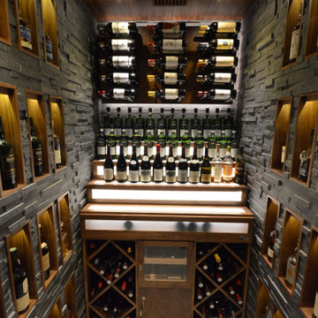 Scotch Whisky Chamber