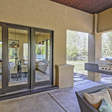 Eagle, Idaho Residence