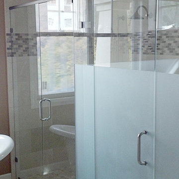 Shower Doors