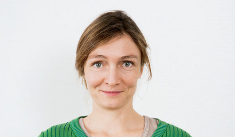 Rencontre Houzz : Inga Sempé, designer pour de bonnes raisons