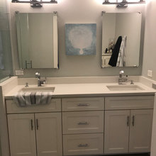 Bathroom Ideas