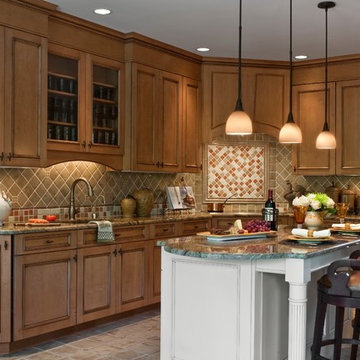 MDK Design Associates-Swampscott Retreat-Animal Friendly