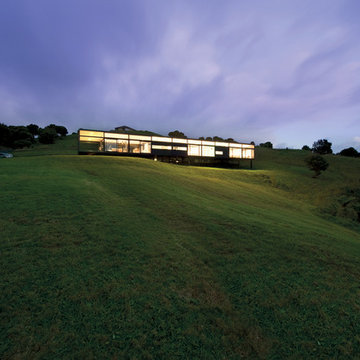 House of the Year 2008 - James Gross BVN