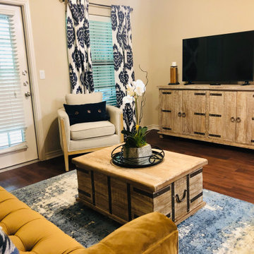 Senior Living Apartment in Allen, TX