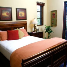 Bedroom Ideas