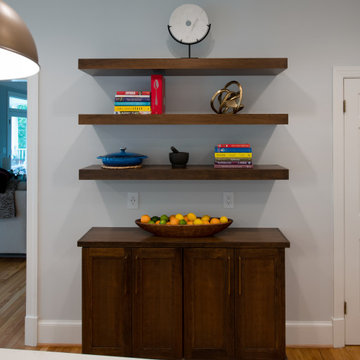 Potomac, MD –The Transitional Gourmet