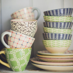 At the Table - Kitchen Products