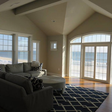 Lavallette Oceanfront Home