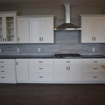 New Lang Coffey Build Home