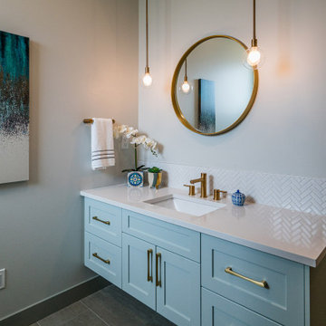 2019 Hospice Dream Home