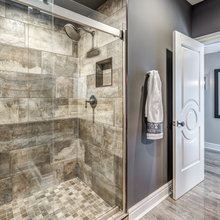 Rental Bath