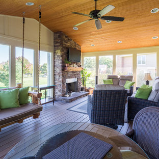 Creative Contracting - Stan Better Companies Mason, Ohio, United States Project Review & Ratings