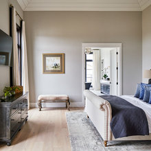 Bedrooms
